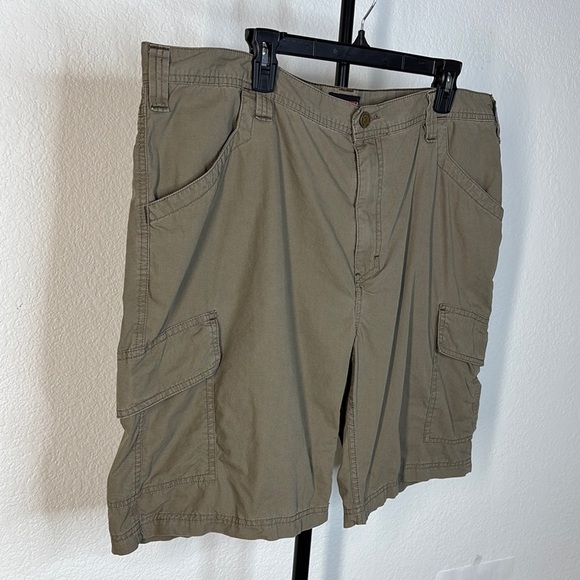 Wolverine Cargo Shorts for Men - Picture 3 of 7